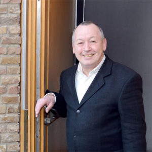Achim Rackel
